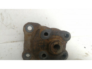 Вал (заднее колесо)