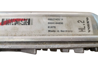 Блок управления двигателя 08627455A, 0261206828   Volvo S70  V70  V70 XC