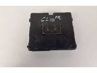 Блок управления климат-контролем 285256328R   Renault Clio IV