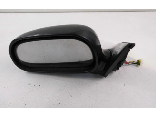 Зеркало (механическое) Mitsubishi Galant 1993 - 1996 года