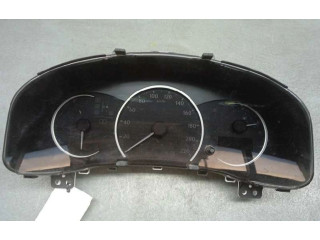 Přístrojová deska Lexus CT 200H 2017