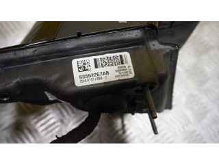 Зеркало электрическое Jeep Grand Cherokee WL 2021 - года