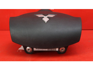 Подушка безопасности водителя Mitsubishi Lancer VIII