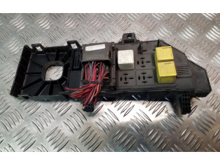 Блок предохранителей 12800999, 518749205   Saab 9-3 Ver2    