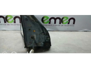 Zpětné zrcátko Suzuki Vitara (ET/TA)