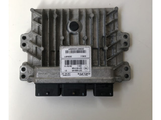 Řídící jednotka 237100914R, 237101715R Renault Megane III 2011