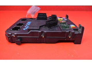 Pojistková skříňka 9653667580, 9653667580 Peugeot 206 CC 2005