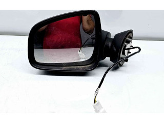 Зеркало электрическое Dacia Duster 2010 - 2017 года