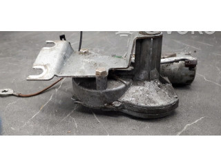 Моторчик заднего дворника     Opel Tigra A