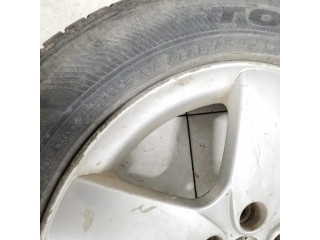 Обод (ободья) колеса из легкого сплава R 17