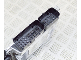 Блок управления коробкой передач 954412BBV0, SIM2K305   KIA Niro