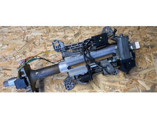 Рулевая рейка 2W933C529AJ, 831410028834 Jaguar S-Type