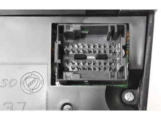 Блок управления климат-контролем 735535097, A83026000   Fiat Ducato