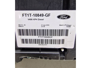 Панель приборов FT1T10849GF, SBG5E2727   Ford Transit -  Tourneo Connect       