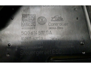 Блок АБС 5Q0614517GABEF, Y0-3148S Audi Q5 SQ5 2017 - года