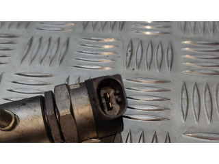 Vstřikovací lišta 645143, 0445216031 BMW X5 E70 pro naftový motor 3.0 N57D30A