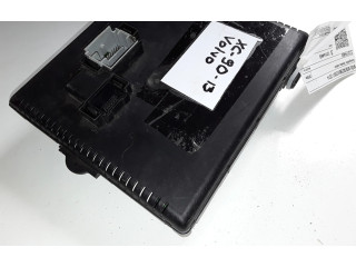 Pojistková skříňka 31314469 Volvo XC90 2010