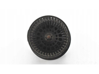 Вентилятор печки