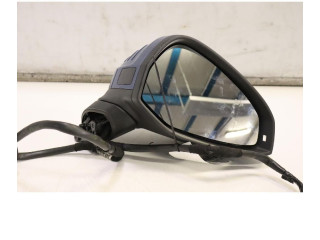 Zpětné zrcátko  Audi A4 S4 B9 8W 2016    