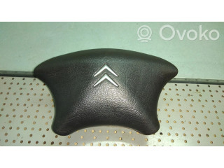 Подушка безопасности водителя 14958410YR Citroen C8