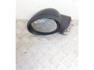 Зеркало электрическое        Mini One - Cooper Coupe R56  2005 - 2014 года   