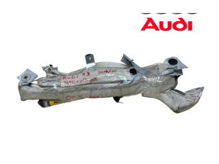 Боковая подушка безопасности    Audi A3 S3 8P