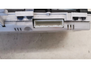 Přístrojová deska Toyota Corolla E120 E130 2005 8380012E20, 2574206310