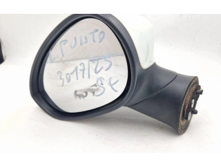 Zpětné zrcátko Fiat Punto Evo 2009 735596878, 11023