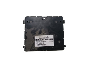 Комфортный модуль