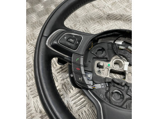 Руль Jaguar XJ X351 2009 - 2019 года