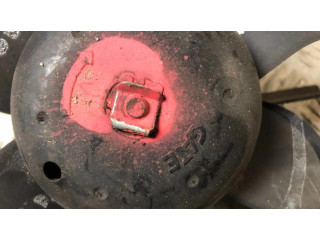 Вентилятор радиатора 98662403601 Porsche Boxster 987 3.4