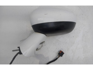 Zpětné zrcátko Citroen Berlingo 2010 96721916WP