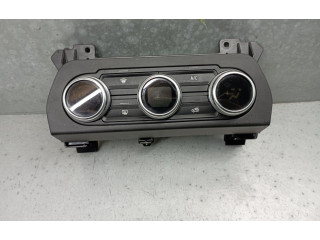 Блок управления климат-контролем 275100298R, 10089011 Dacia Sandero