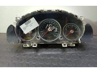 Přístrojová deska Mercedes-Benz SLK R170 81117916