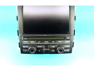 Volant Porsche Panamera (970) 2014 7PP919193CB, IMPRK1277725