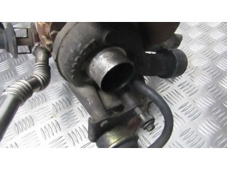 Турбина Citroen Xantia 2.1 9628607080, 454091-2