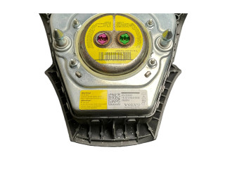 Руль Volvo C30  2010 - 2013 года P31332807, 622193700      