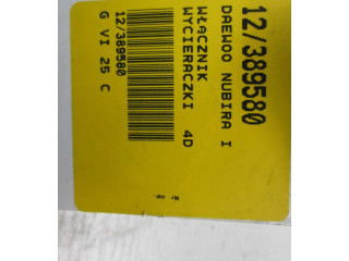 Переключатель дворников 96251298, 96251298   Chevrolet Nubira