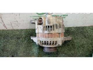 Генератор MN183018 Mitsubishi Lancer