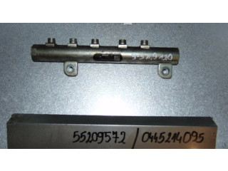 Топливная рампа 0445214095 Saab 9-3 Ver2