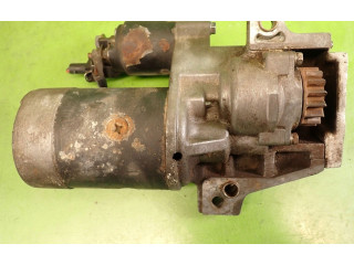 Стартер Ford Galaxy