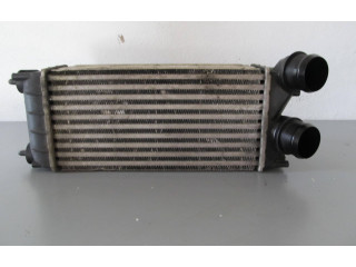 Интеркулер  M144105, IA2001   Peugeot 3008 I 1.6