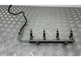 Комплект форсунок 1465A412 Mitsubishi ASX 4J11