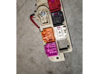 Блок предохранителей  4F1937545   Audi A6 S6 C6 4F    