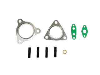 Турбина Mitsubishi L200 2.5 1515A222, VT17