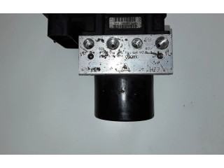 Блок АБС 6P0614117F Skoda Fabia Mk2 (5J) 2007 - 2014 года