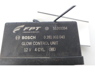 Řídící jednotka 55203394 Suzuki Vitara (LY) 2015