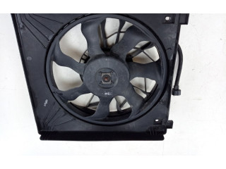 Комплект вентиляторов Tesla Model S