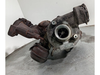 Турбина Audi A6 S6 C6 4F gt1749va, 036145702