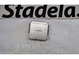 Блок управления двигателя A0265456632, 0261206300   Mercedes-Benz ML W163